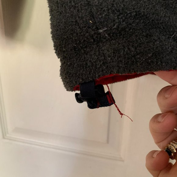 Abercrombie Kids Reversible Jacket (boys) Size Large - Picture 7 of 7